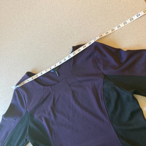 Daisy Fuentes Dress Women Size XL - Picture 11 of 15